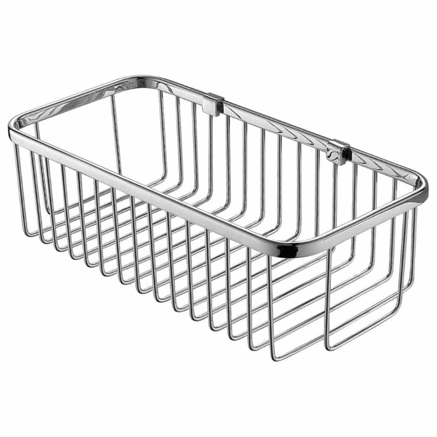 York Deep Wire Basket