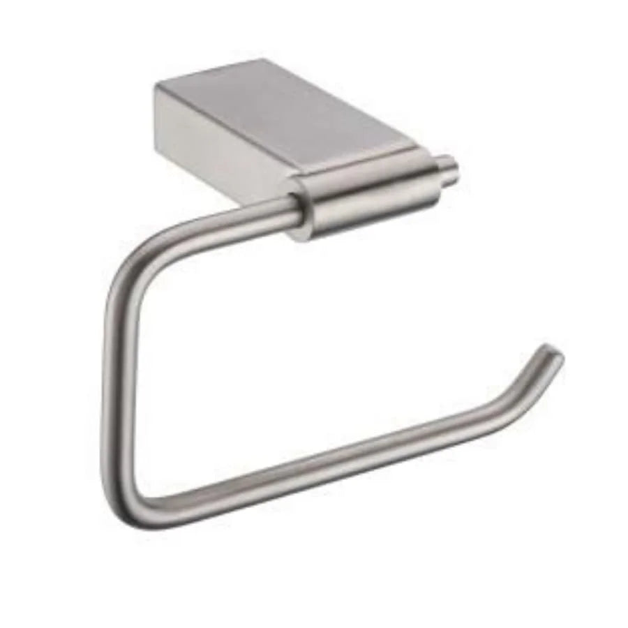 York Toilet Roll Holder With Out Cover