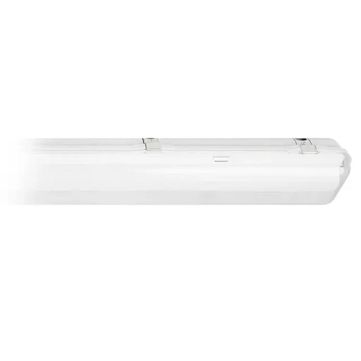 ZWP22 Weatherproof 17w LED Batten Light 4000k in White