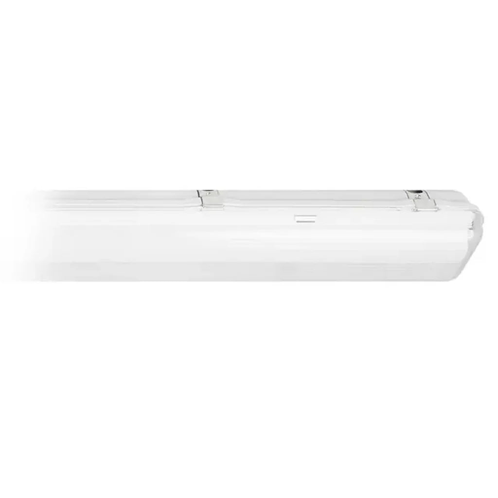 ZWP44 Weatherproof LED Batten Light 35w in White