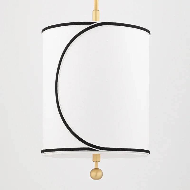 Zara Linear Pendant