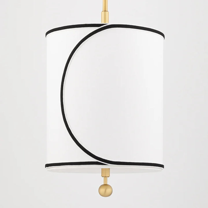 Zara Linear Pendant