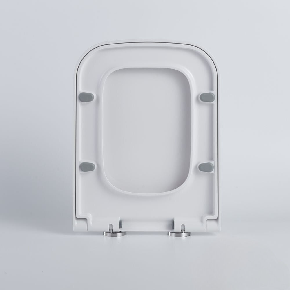 Cube Toilet Seat