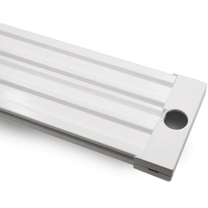 Blade Slim Profile LED Batten Light 20w/40w (2ft/4ft) in White