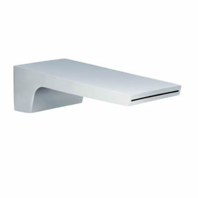 Cube Cascade Bath Spout