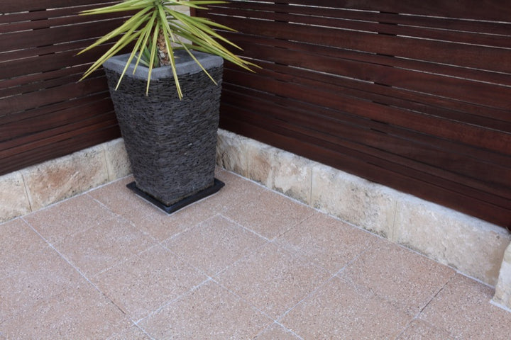 Glow Pave 400x400 (per m2)