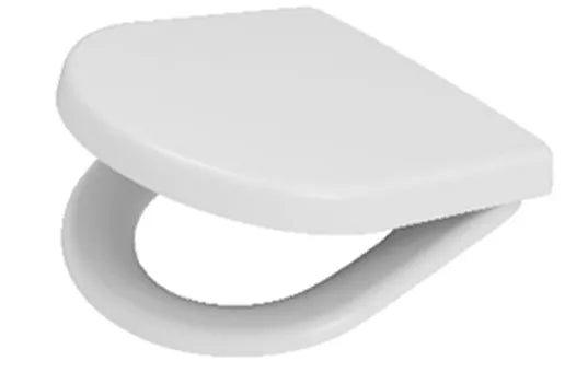 Soft Close Seat Cover For Deluso D Shape