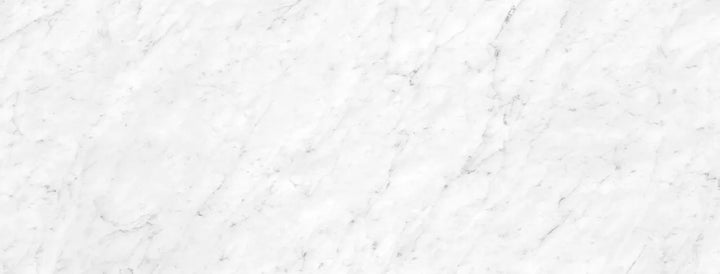 Natural Carrara Marble 1500x465x18 Top No Hole