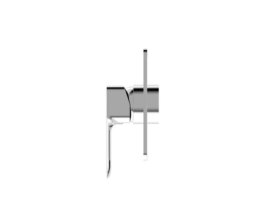 Oskar Shower Mixer Chrome