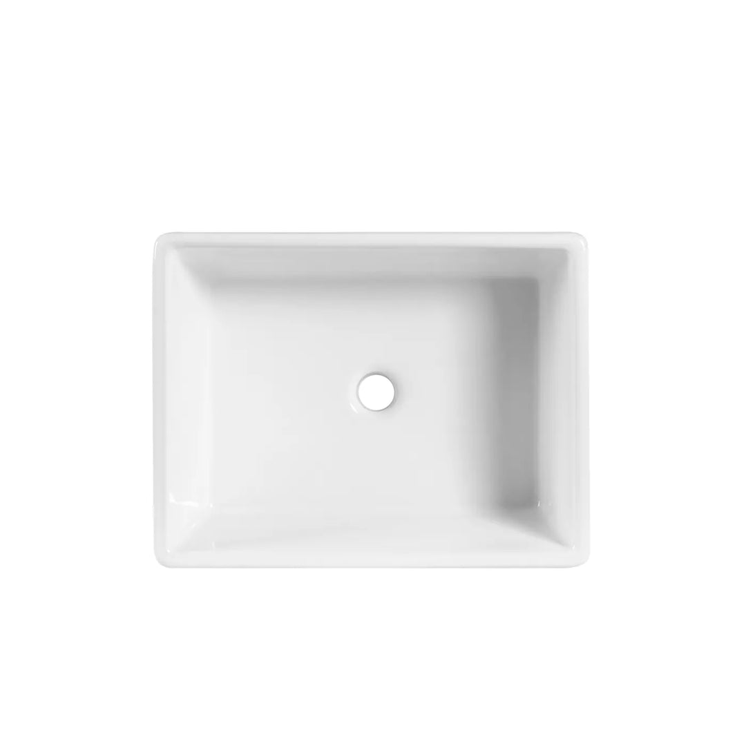 Essentials Butler Sink 530x395x200