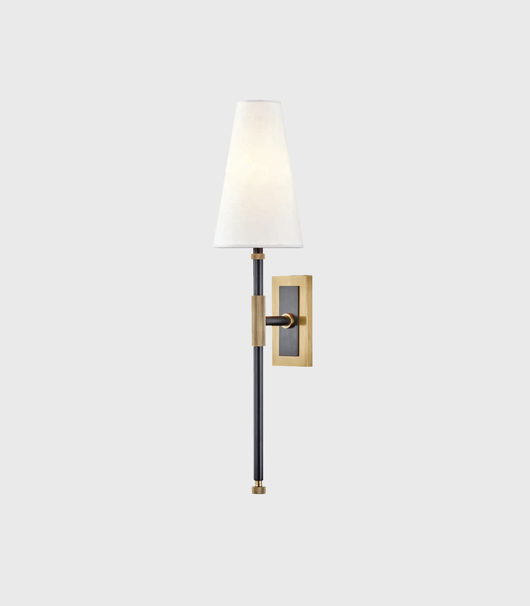 Bowery Medium Wall Light