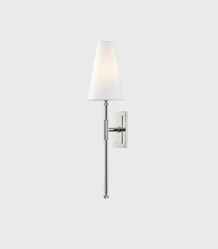 Bowery Medium Wall Light