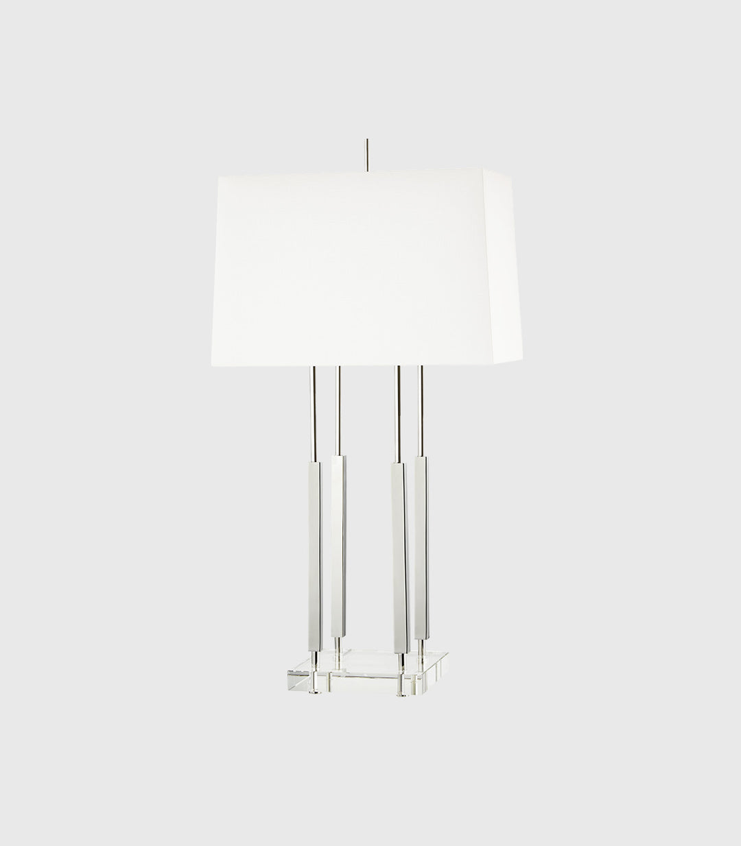 Rhinebeck Small Table Lamp