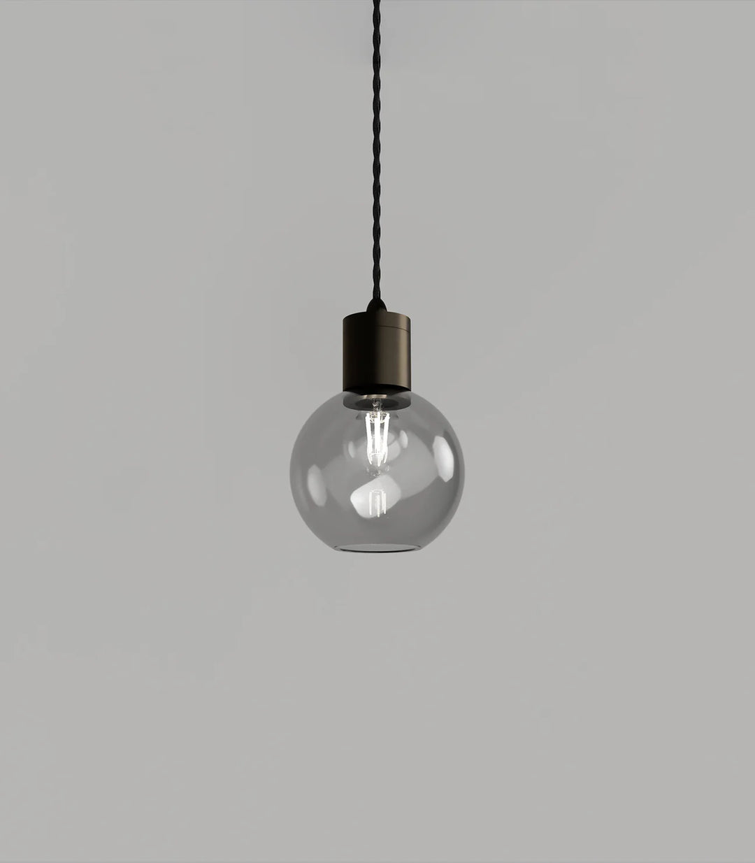 Parlour Sphere Pendant Light