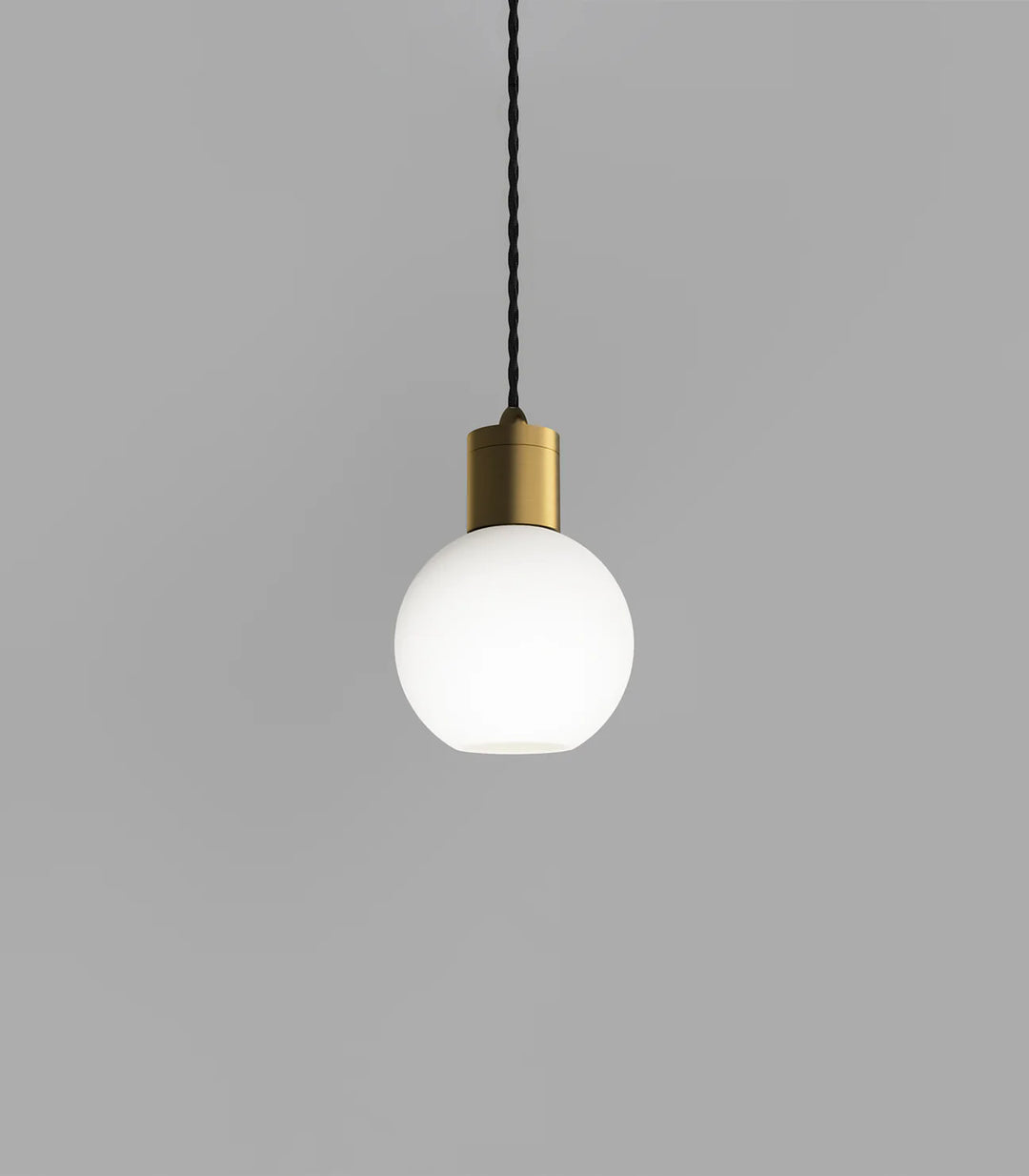 Parlour Sphere Pendant Light