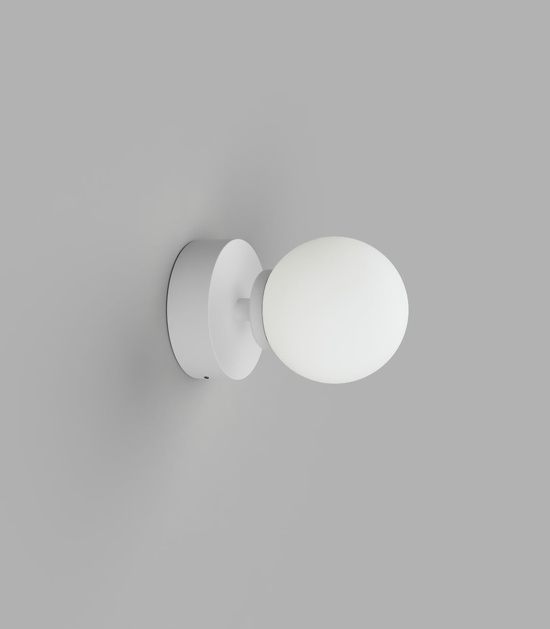 ORB Small White