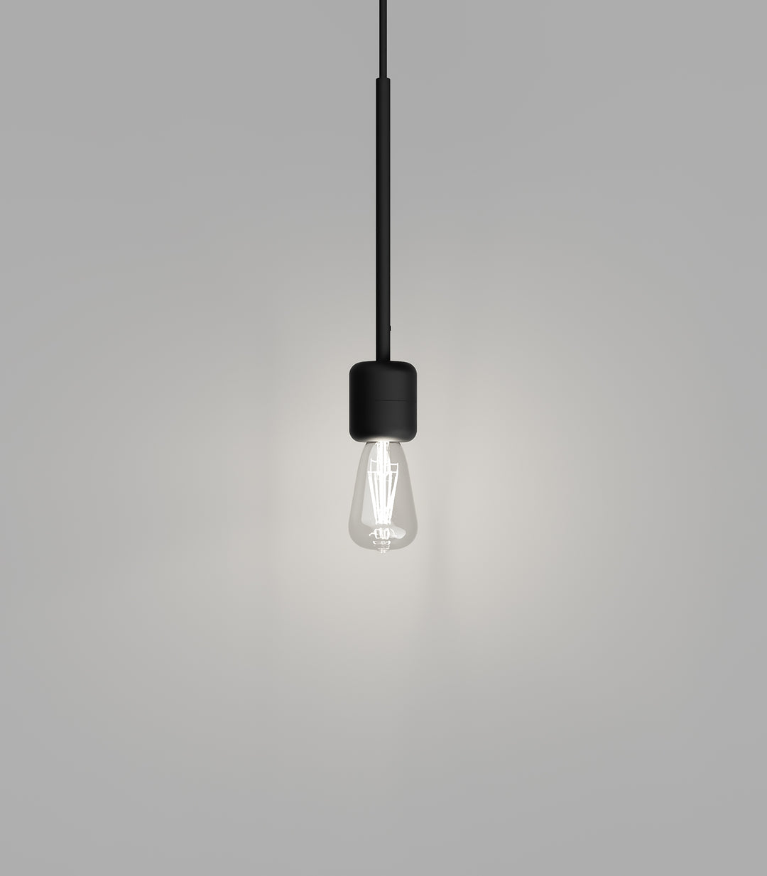 Parlour Lite 1 LT Suspension Black