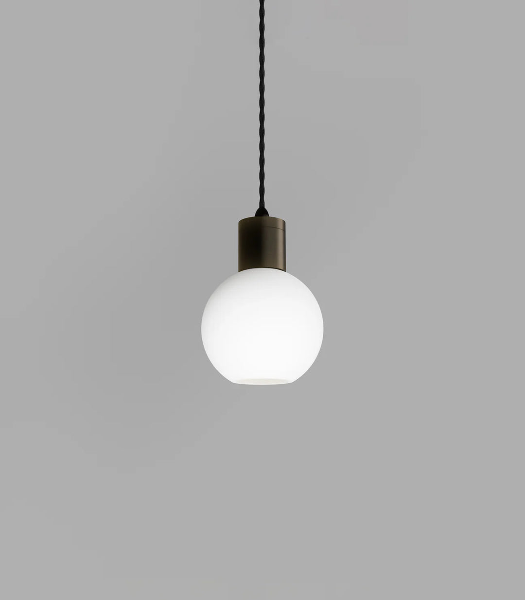 Parlour Sphere Pendant Light