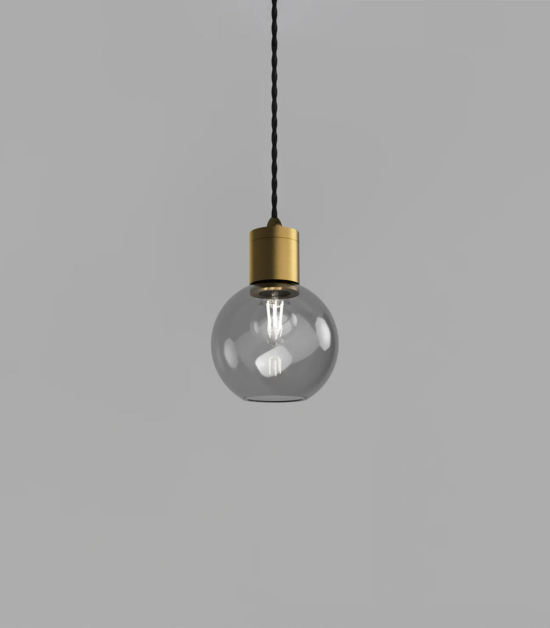 Parlour Sphere Pendant Light