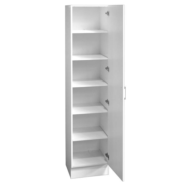 Pantry Or Linen Cupboard 45cm