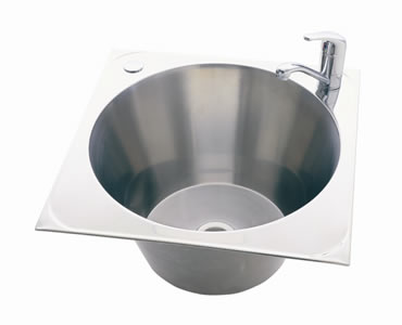 Como 36 Litre Multi-Purpose Sink