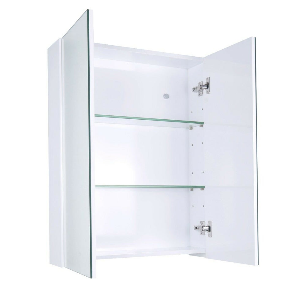 Piper PVC Shaving Cabinets