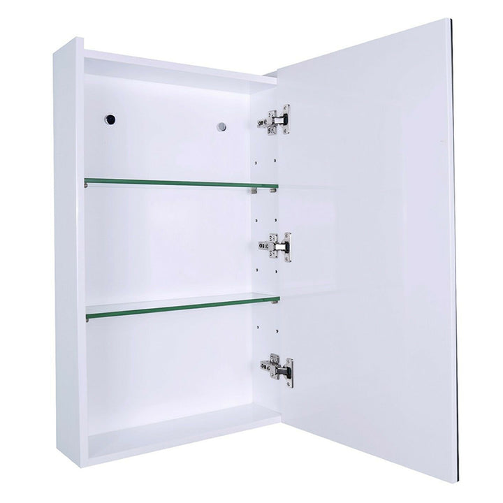 Piper PVC Shaving Cabinets