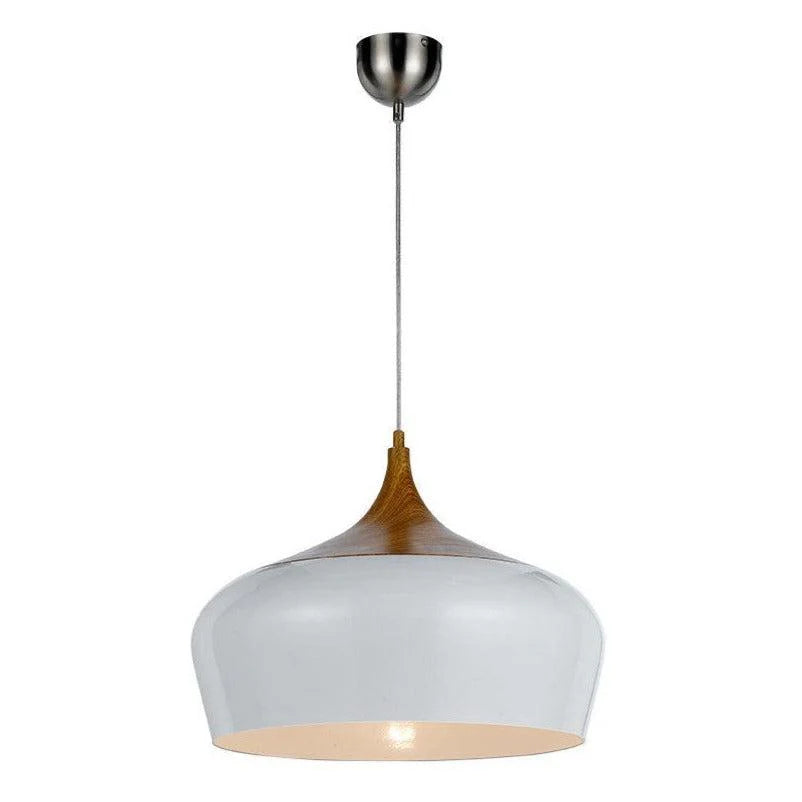 Polk Large Pendant Light ø450mm Available in Different Colours