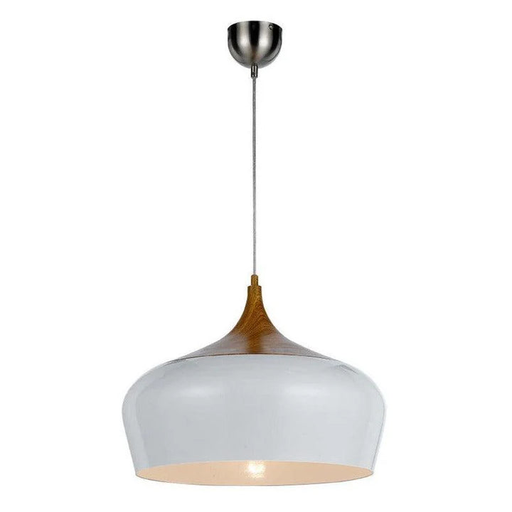 Polk Large Pendant Light ø450mm Available in Different Colours