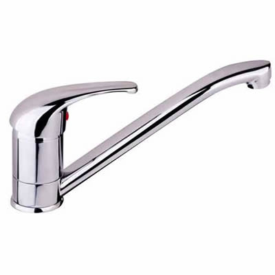Project Sink Mixer Chrome