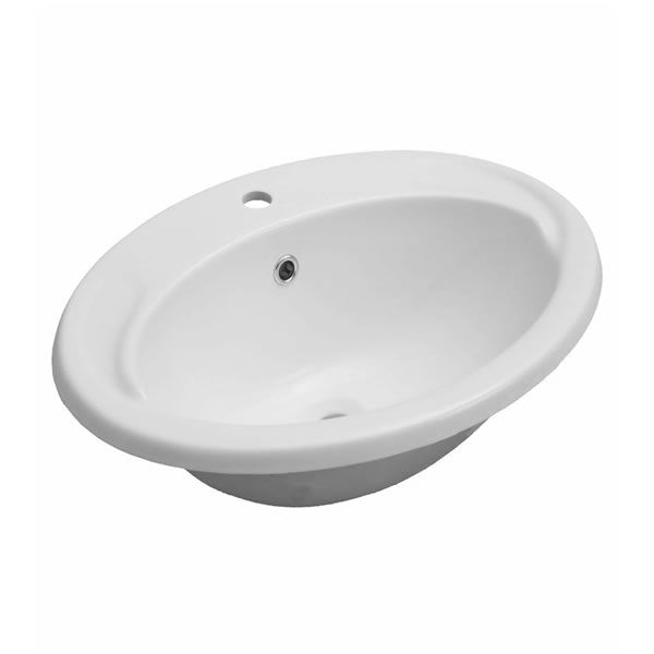 Ronnie Insert Basin 1TH