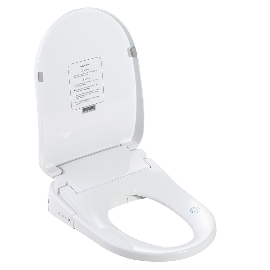 Luxury Smart Toilet Seat