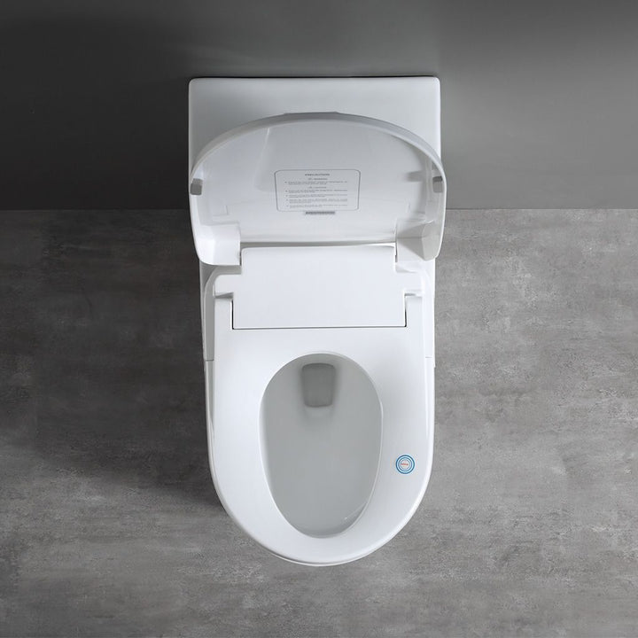 Luxury Smart Toilet Seat