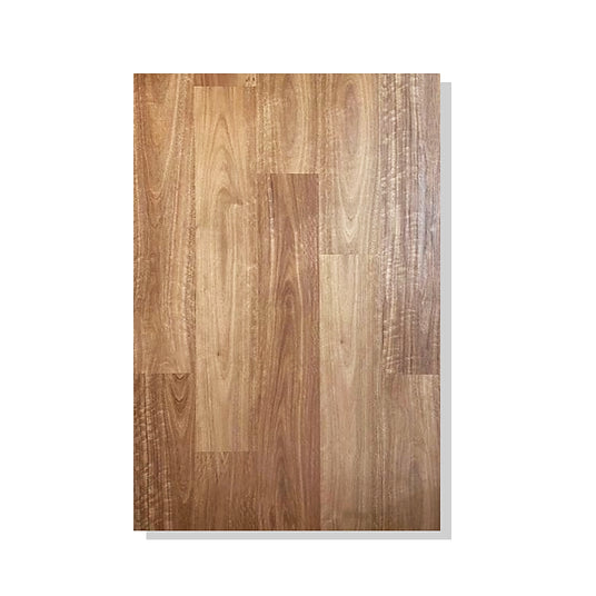 7mm Hybrid Flooring - Spotted Gum