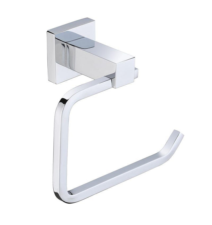 Square Toilet Roll Holder