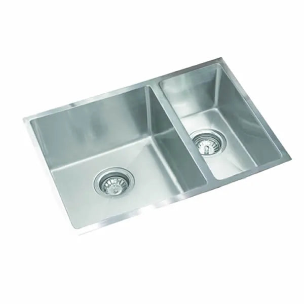 Excellence Squareline 1.5 Bowl Sink