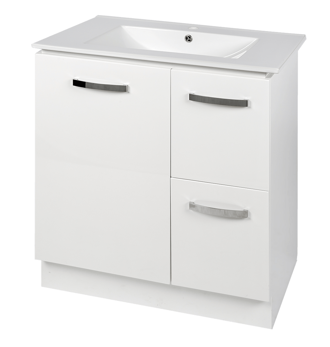 Tianna Vanity 75cm (Cabinet Only)