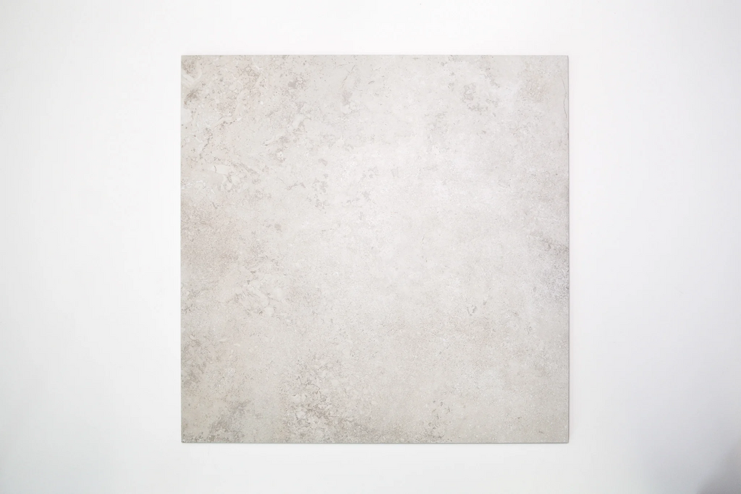 Venice Grey Matt 600x600 Porcelain Tiles – Smooth Anti-Slip Finish