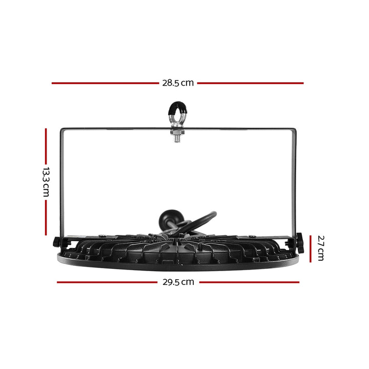 Leier High Bay Light LED 150W Industrial Lamp