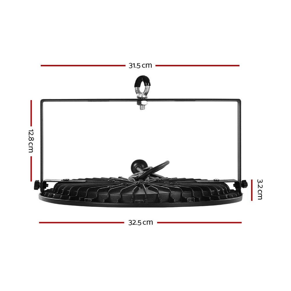 Leier High Bay Light LED 200W Industrial Lamp