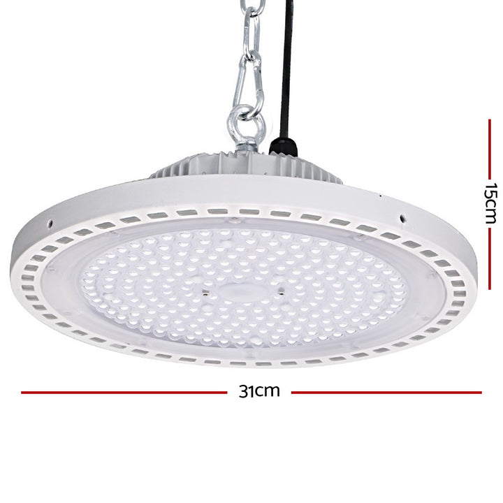 Leier LED High Bay Industrial Lights 150W