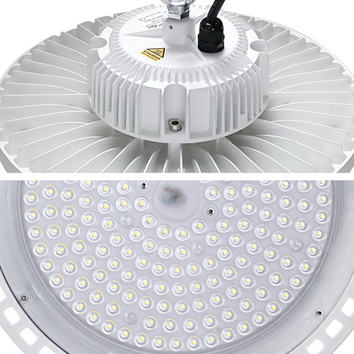 Leier LED High Bay Industrial Lights 150W