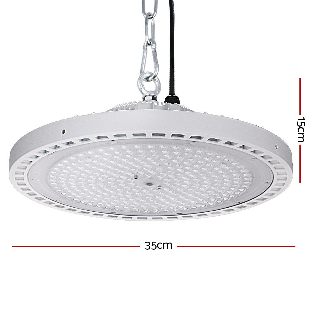 Leier LED High Bay Industrial Lights 200W