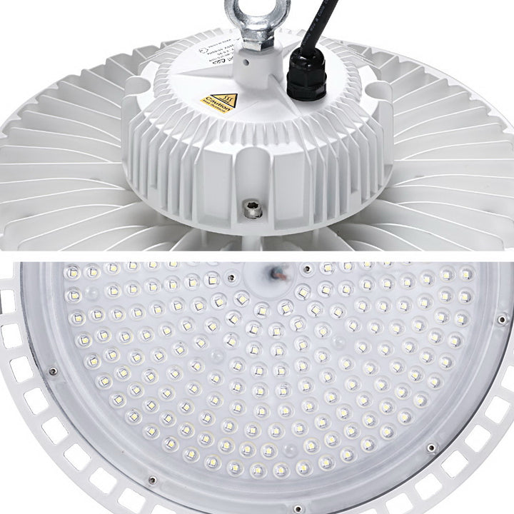 Leier LED High Bay Industrial Lights 200W