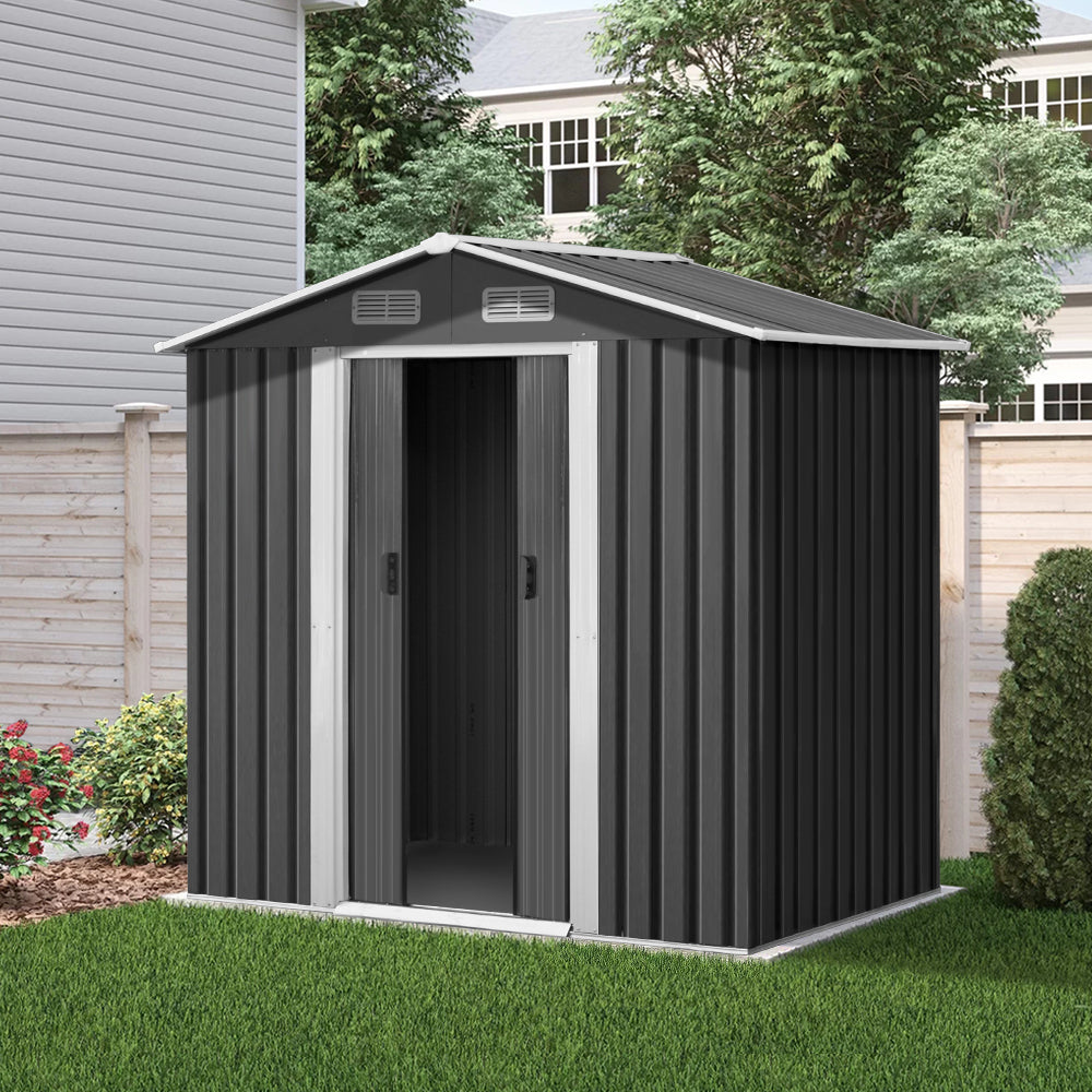 Giantz Garden Shed 1.96x1.32M