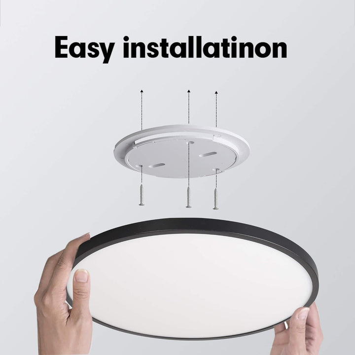 LED Ceiling Light Fixture