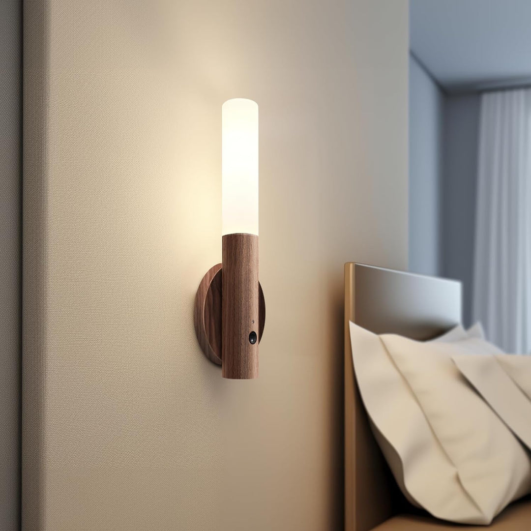 Motion Sensor Wall Light Indoor