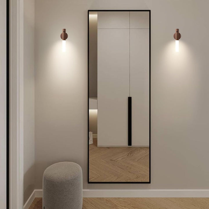 Motion Sensor Wall Light Indoor