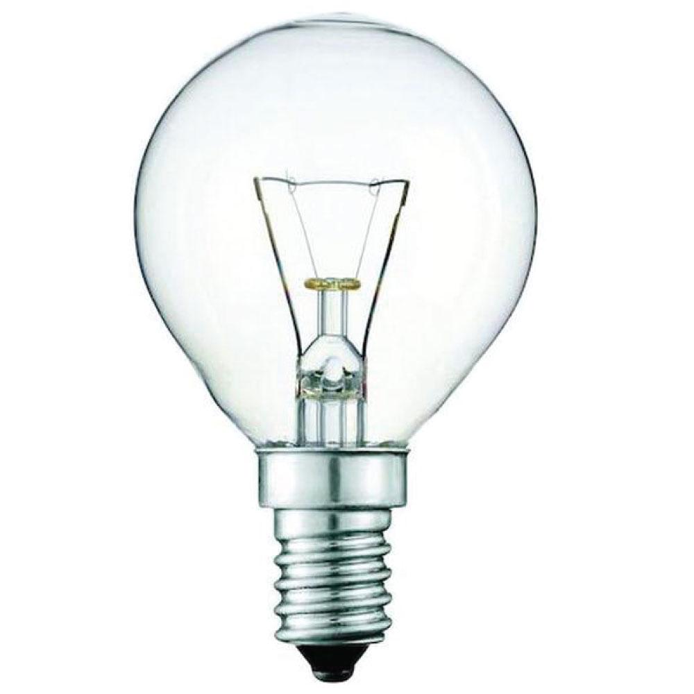 Oven Light Bulbs E14s 40W