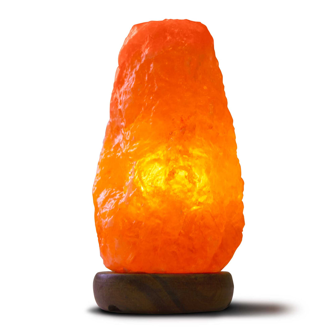 Himalayan Pink Salt Lamp 1-2Kgs